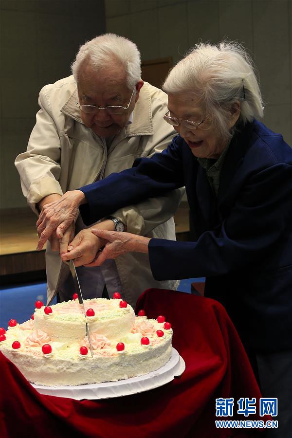 （新华全媒头条）（2）文华逾九章 俊杰胜十书&mdash;&mdash;送别数学大师吴文俊