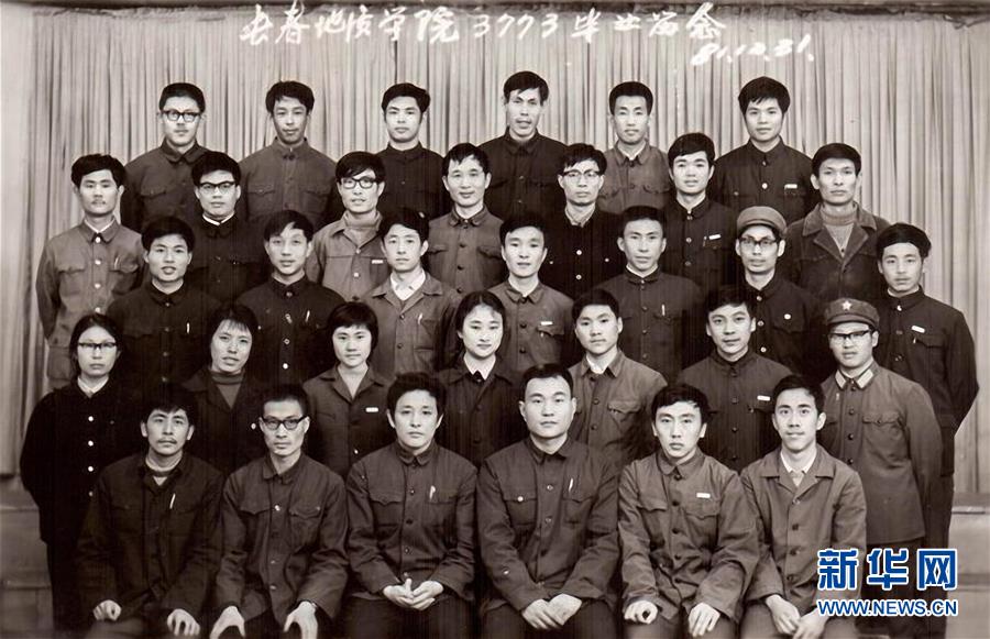 （新华全媒头条&middot;图文互动）（1）生命，为祖国澎湃&mdash;&mdash;追记海归战略科学家黄大年