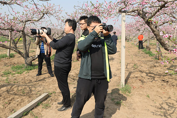 【基层】河北衡水:以大练兵促远程教育工作实