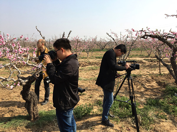 【基层】河北衡水:以大练兵促远程教育工作实