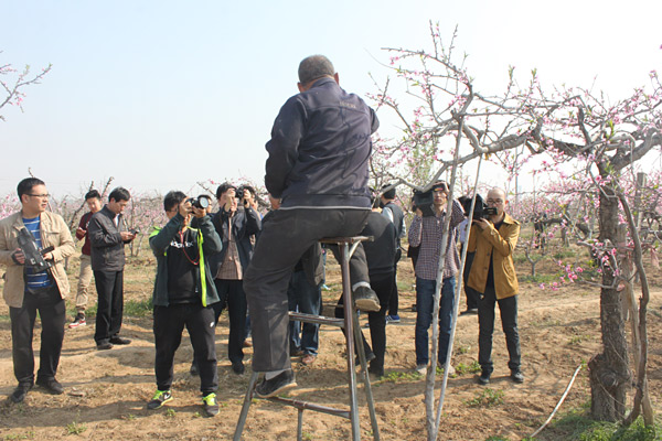 【基层】河北衡水:以大练兵促远程教育工作实