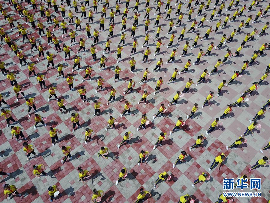 #（教育）（4）传统文化润童心