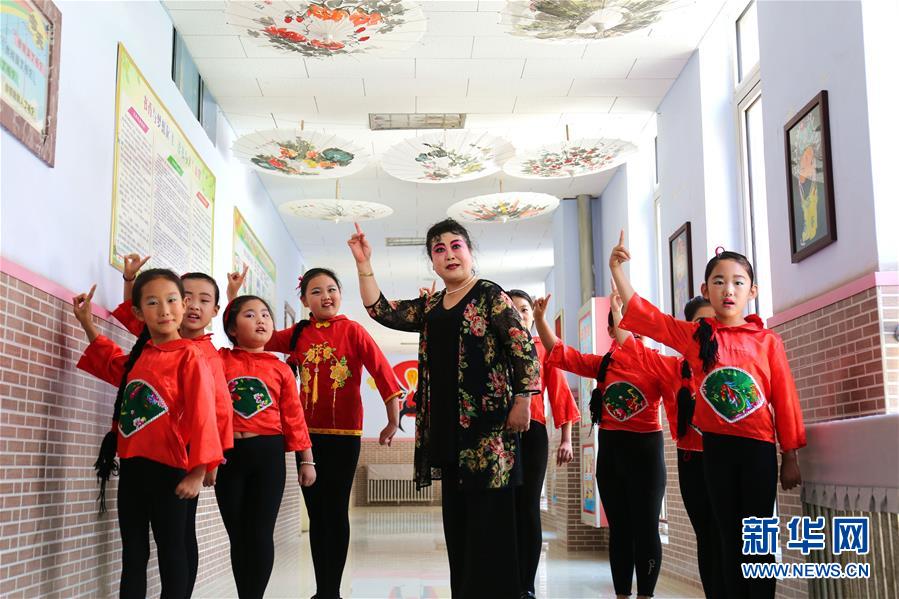 #（教育）（5）传统文化润童心