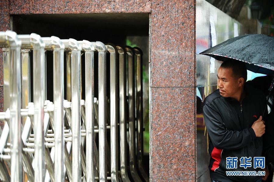 （關注高考）（7）家長百態