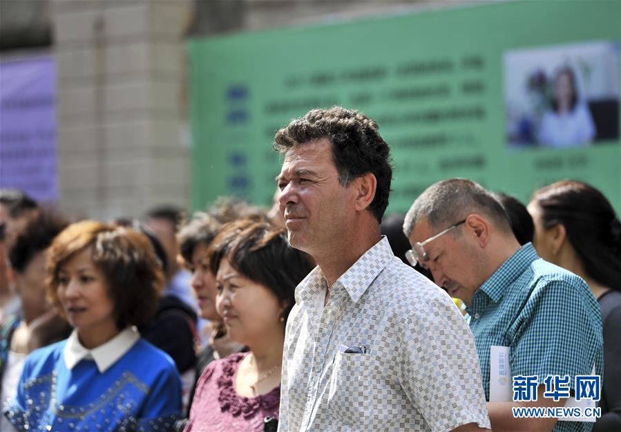 （關注高考）（6）家長百態