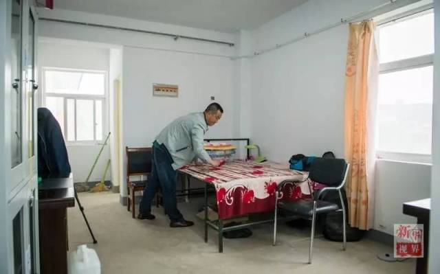 乡村微小学:给山里孩子打开一扇门