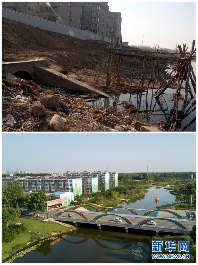 （社会）（3）河北枣强：小县城大变化