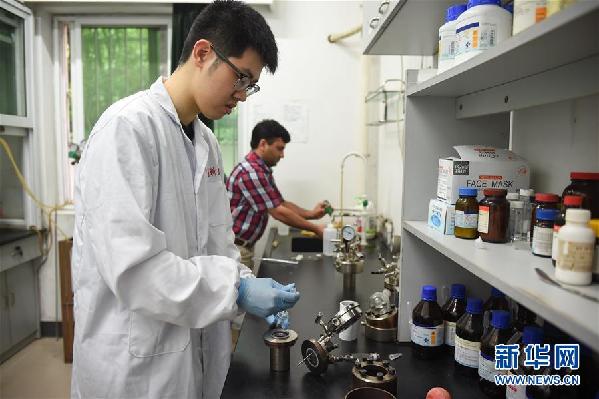 （特别关注&middot;解码中国科大&middot;图文互动）（1）揭秘中国科大少年班