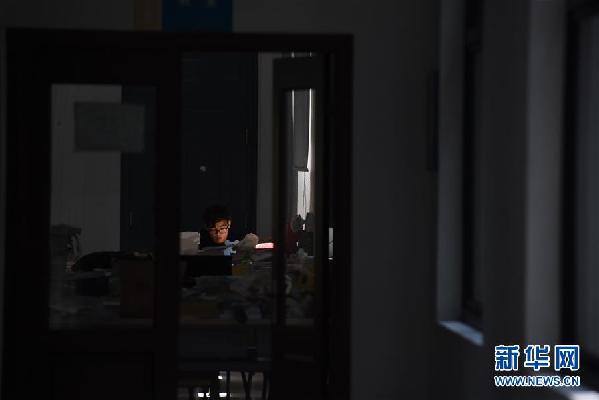 （特别关注&middot;解码中国科大&middot;图文互动）（3）揭秘中国科大少年班