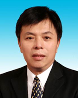 区委书记 周立云