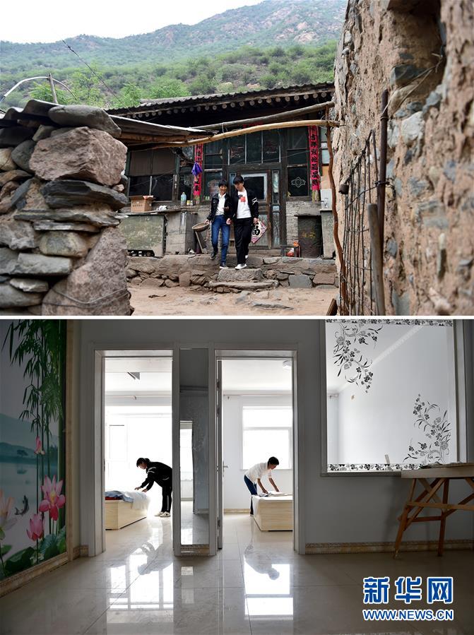 （红色传承）（16）一肩四担数十载&mdash;&mdash;一位共产党员的执着坚守