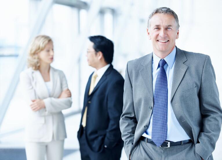 【涨姿势】管理不是控制,而是释放!