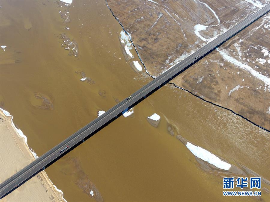 （守望相助70载&middot;壮美亮丽内蒙古）（5）内蒙古高速公路里程突破6000公里