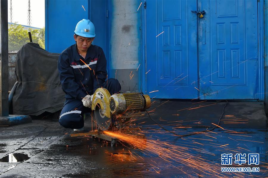 （我的这五年）（2）山西&ldquo;老&rdquo;煤炭工人的新故事