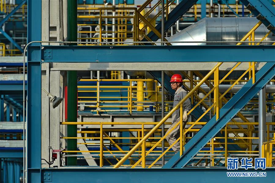 （我的这五年）（5）山西&ldquo;老&rdquo;煤炭工人的新故事