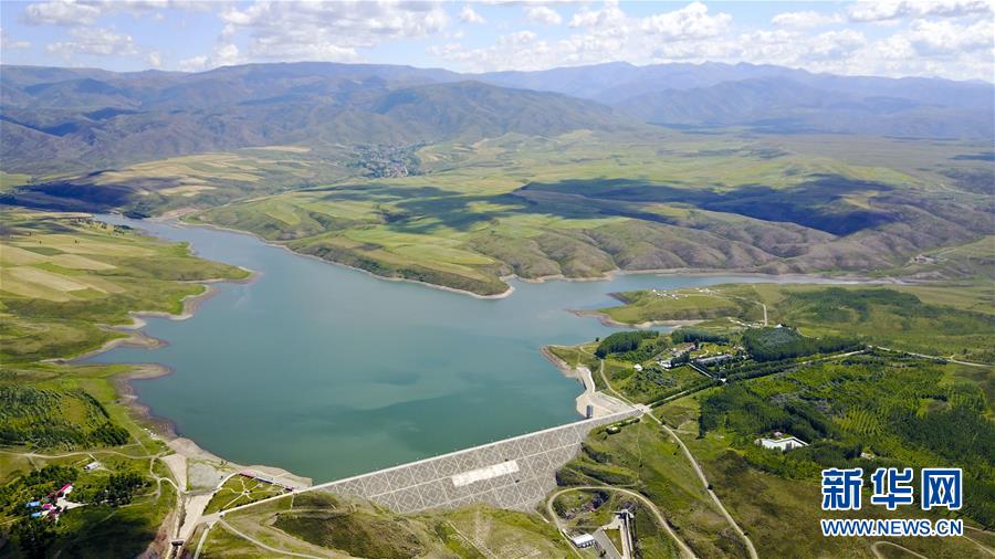 （砥砺奋进的五年&middot;全面深化改革）（11）新疆塔城加快修复库鲁斯台草原生态