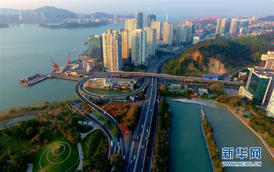 （新华全媒头条&middot;图文互动）（11）叩问千面之城&mdash;&mdash;厦门新观察