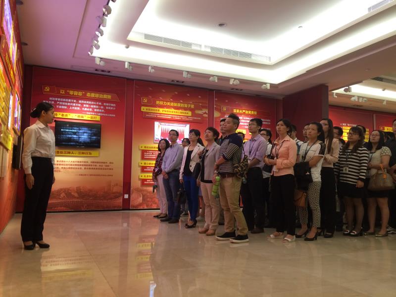 澳门永利官网|结夜|【党建】碧桂园党委：激活非公企业党建“红细胞”