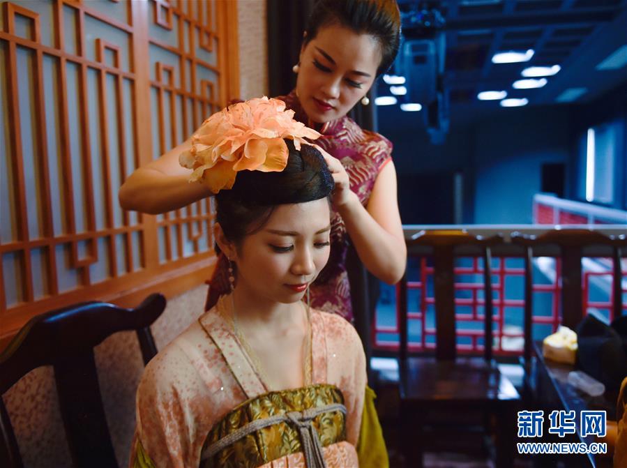 （厦门会晤&middot;魅力厦门）（3）古老南音新声脆