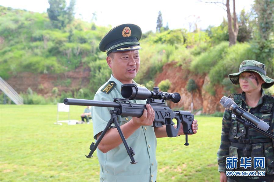 (建军90周年·英雄·图文互动)(1)方红霄:一颗感恩心 满腔英雄气