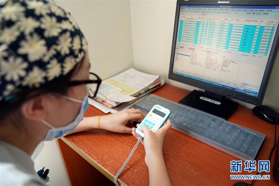 （图片故事）（5）新生儿重症监护病房（NICU）内的&ldquo;37℃关爱&rdquo;