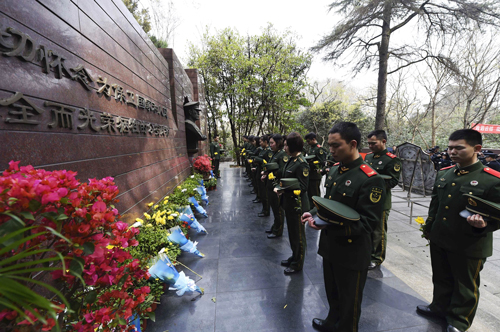 讲好爱国故事,发力何处?爱国主义教育基地现状