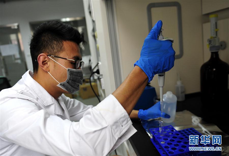 （科技）（1）探访我国万米级载人深潜器&ldquo;彩虹鱼&rdquo;科创中心