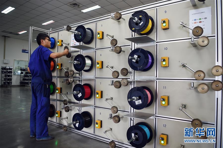 （砥砺奋进的五年）（3）丝路新城正崛起&mdash;&mdash;兰州新区获批五年记