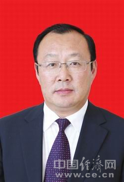 内蒙古任免霍照良、付万惠、赵文亮、冯玉臻、