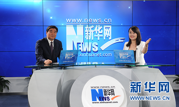 刘宝杰:最大程度发挥人防资源 融入首都