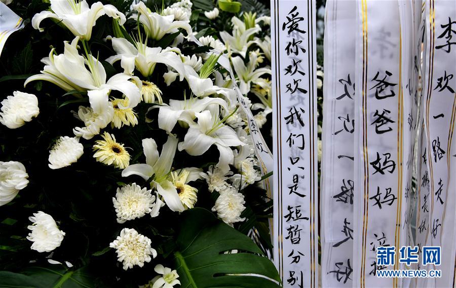 （图片故事）（10）绝症女孩李欢：把&ldquo;爱和坚强&rdquo;吟唱到生命终点