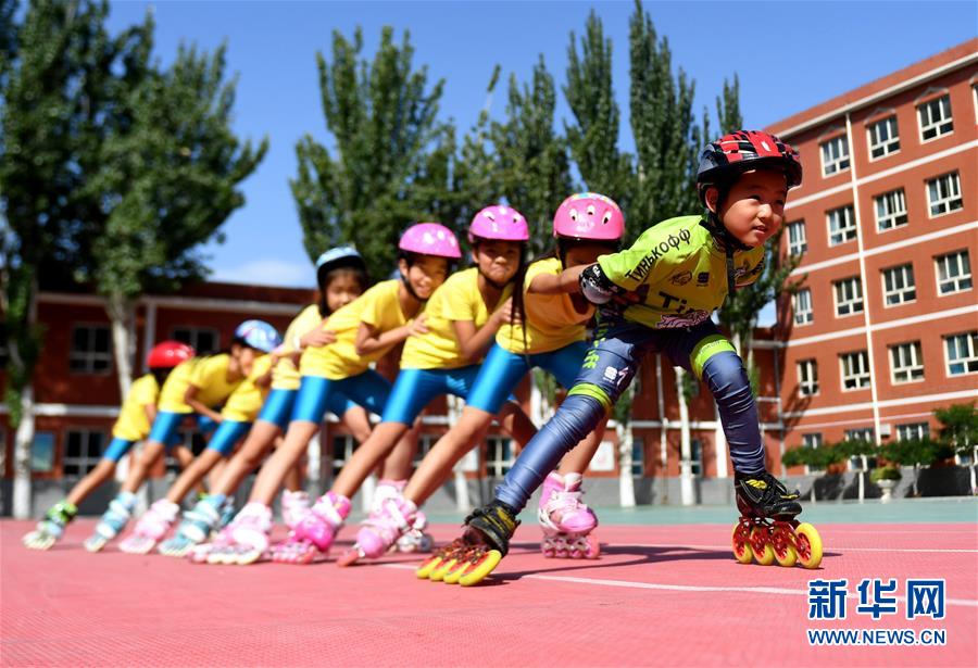 （教育）（1）特色社团丰富学生生活