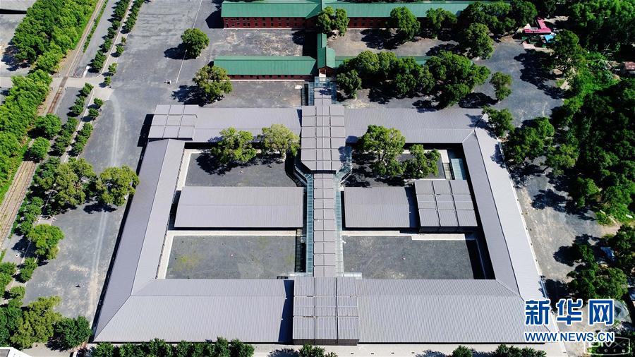 （新华视点&middot;图文互动）（2）&ldquo;东方奥斯维辛&rdquo;的拷问