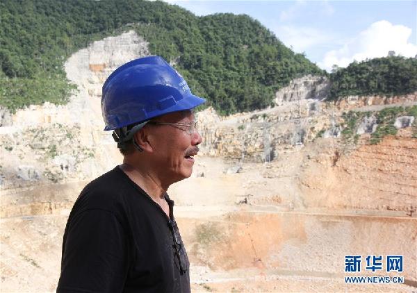 （新华全媒头条·图文互动）（2）进入无垠广袤的人生——追忆“天眼”之父南仁东