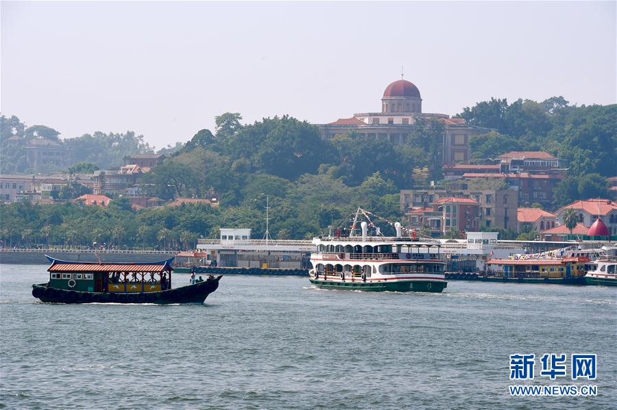 （社会）（1）国庆长假&ldquo;世遗&rdquo;鼓浪屿实行游客总量控制