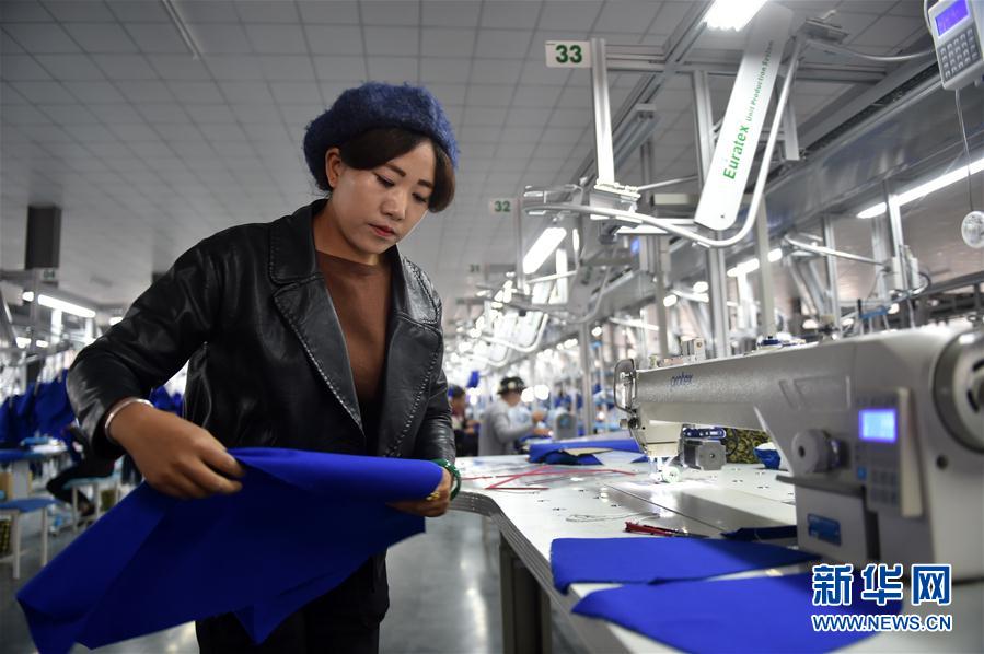 （图文互动）（3）勠力攻坚 同心脱贫&mdash;&mdash;宁夏同心县&ldquo;多彩产业&rdquo;扶贫观察