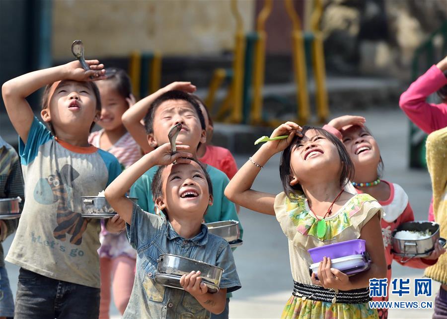 （十九大&middot;读报告 话民生）（13）优先发展教育事业