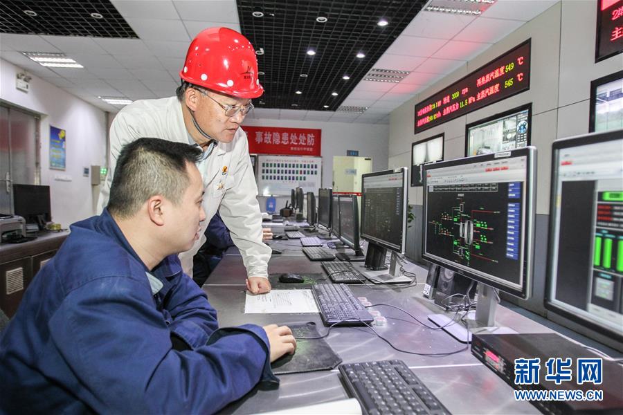 （十九大代表在基層&middot;圖文互動）（3）王樹春：五年後我們的變化會更大！