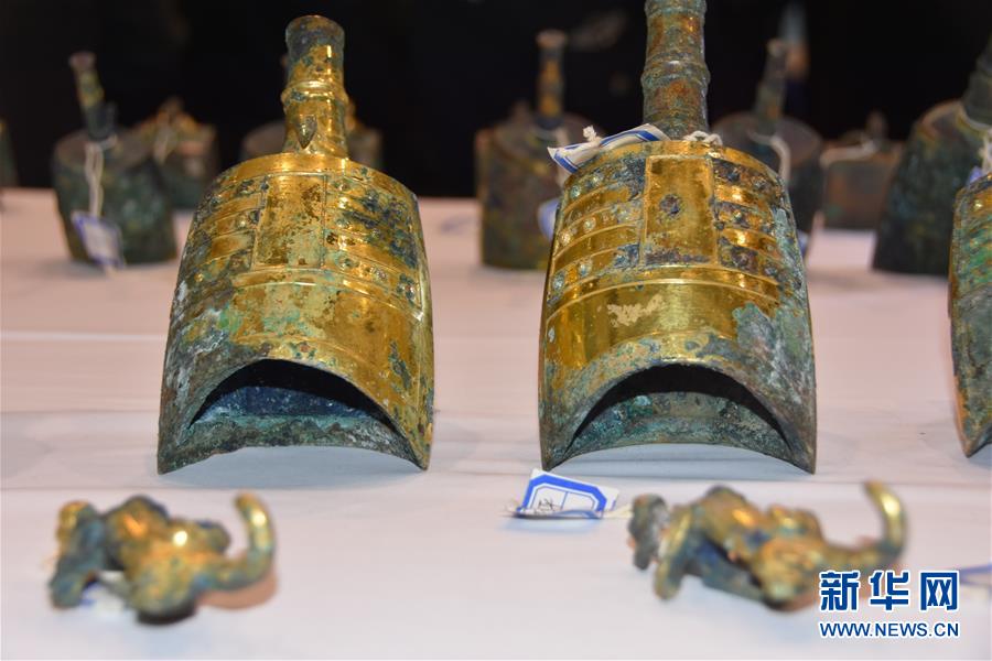 （图文互动）（2）中国被盗（丢失）文物信息发布平台上线