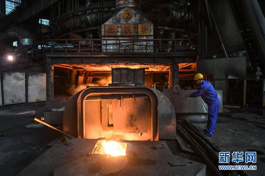 (“奋进新时代”特别报道·图文互动)(1)新时代 新气象 新作为——学习贯彻落实党的十九大精神“基层调研行”综述