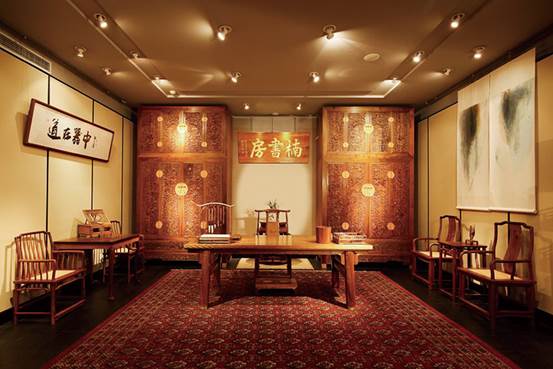 美成在久&mdash;&mdash;王安石家乡古树古宅的前世今生