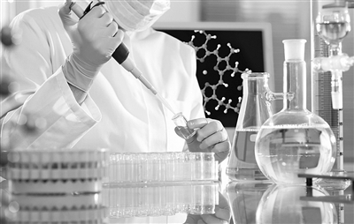 全国大型科研仪器开放率达85%