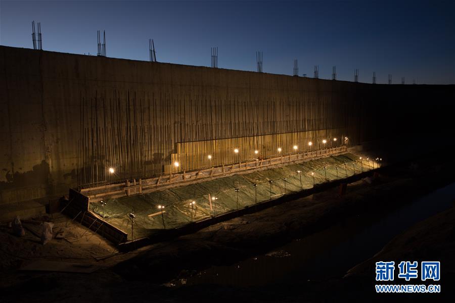 （科技）（2）高海拔宇宙射线观测站进入集中建设期