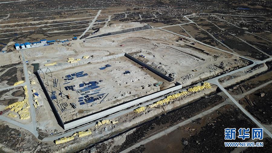 （科技）（6）高海拔宇宙射线观测站进入集中建设期