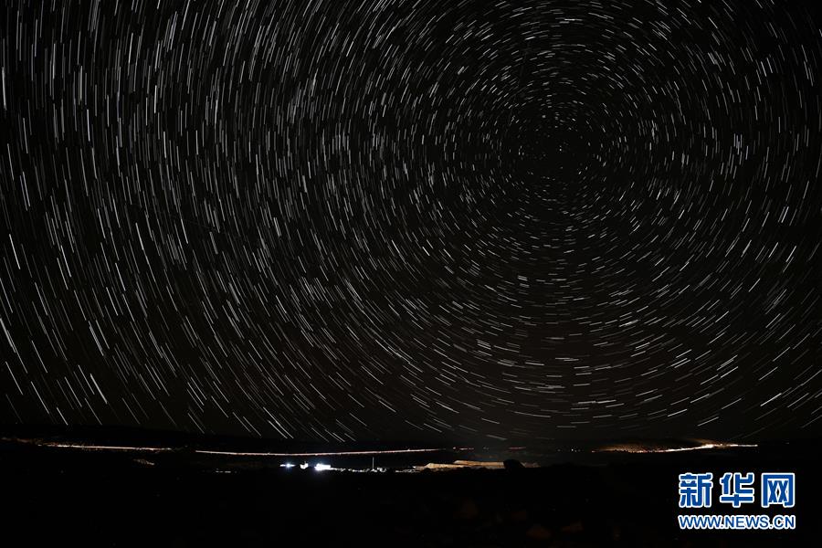 （科技）（8）高海拔宇宙射线观测站进入集中建设期