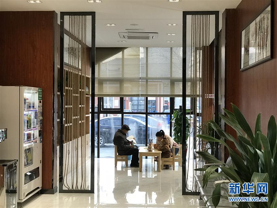 （图文互动）（1）从公共厕所到街坊公舍&mdash;&mdash;江苏宿迁&ldquo;厕所革命&rdquo;观察 