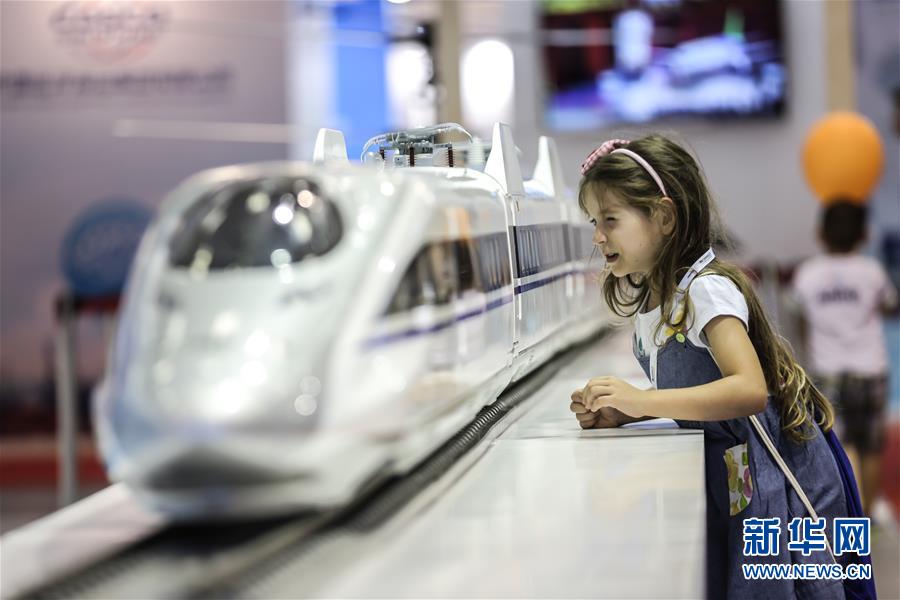 (年终报道)(1)2017:“新四大发明”改变生活