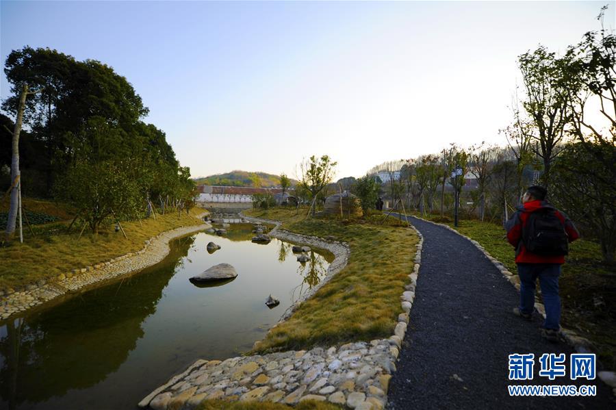 （社会）（3）浙江新昌：&ldquo;三治一提升&rdquo;建设美丽乡村