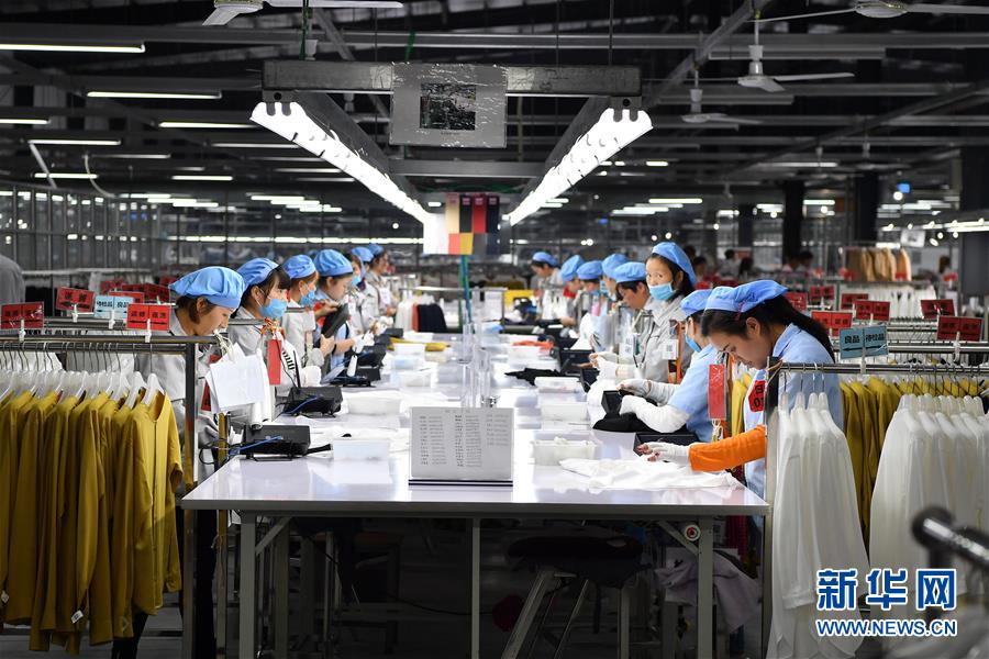 （年终报道）（4）就业是最大民生