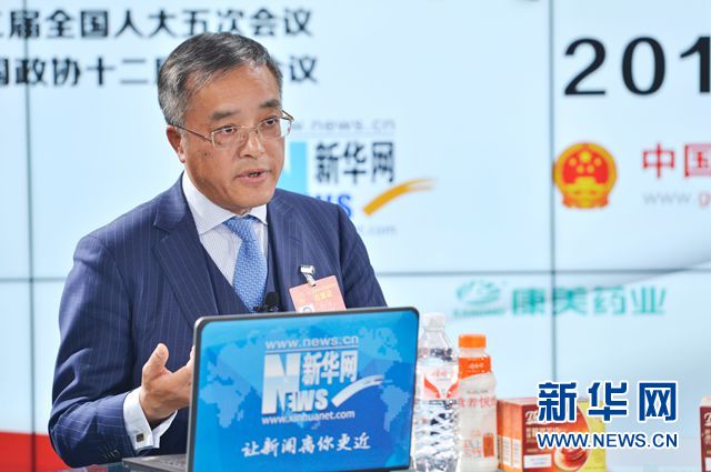 王鸣:我国慢性肾病患病率高,知晓率和治疗率低